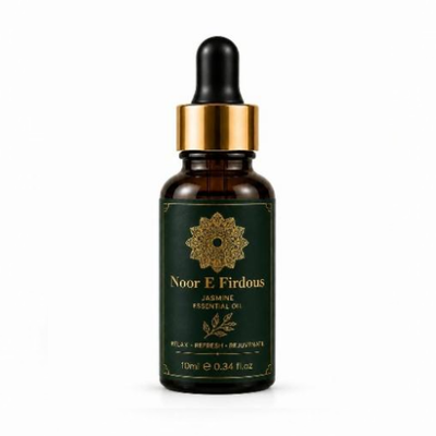 Jasmine Essential Oil- 10ml