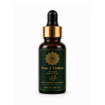 Pink Rose Essential Oil - 10ml