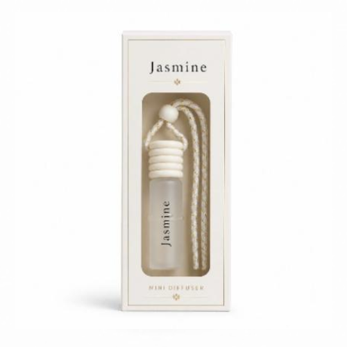 Noor Al Safar Car Diffuser – Jasmine