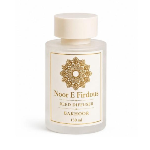 Sandalwood Ember Reed  Diffuser