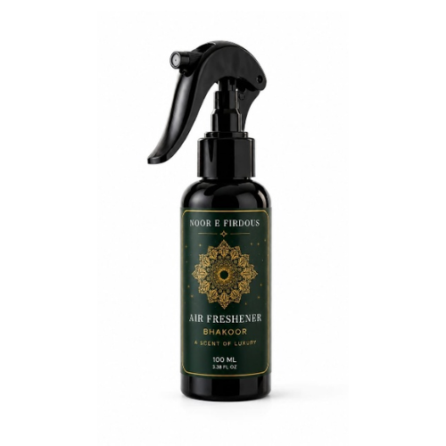 Bakhoor Room Mist