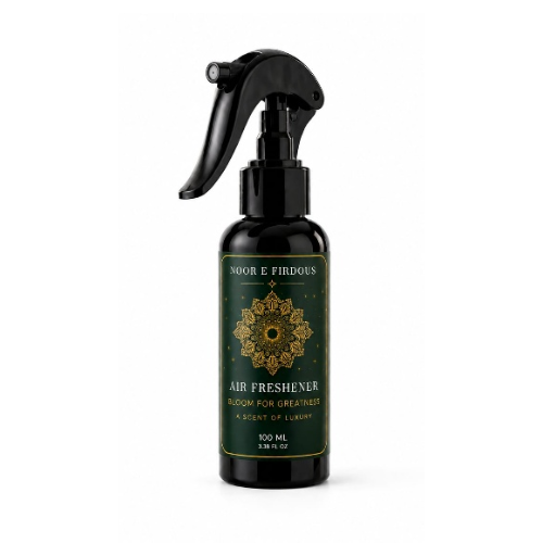 Bloom For Greatness Room Spray