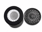 Electric Bakhoor Burner (Car Diffuser)