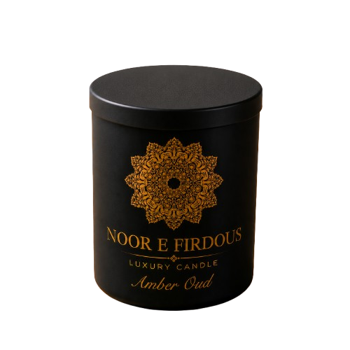Amber Oudh