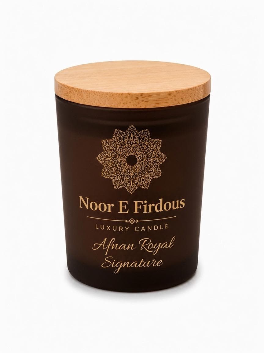 Afnan Royal Signature (120g)