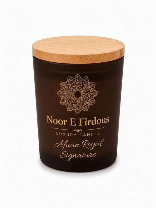 Afnan Royal Signature (120g)
