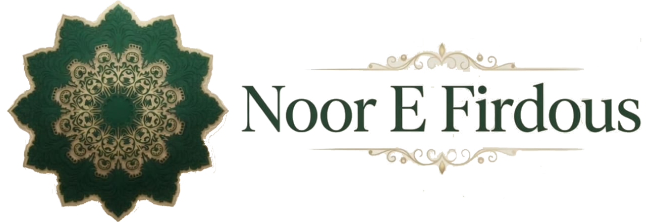 Noor e Firdous