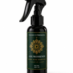 Royal Rose Room Spray