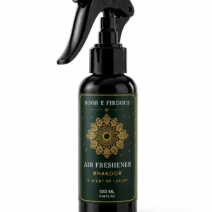 Bakhoor Room Mist