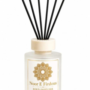 Floral Serenity Reed Diffuser