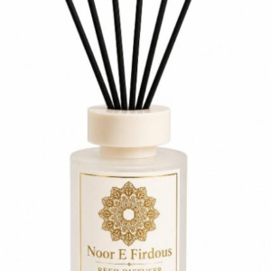 Sandalwood Ember Reed Diffuser