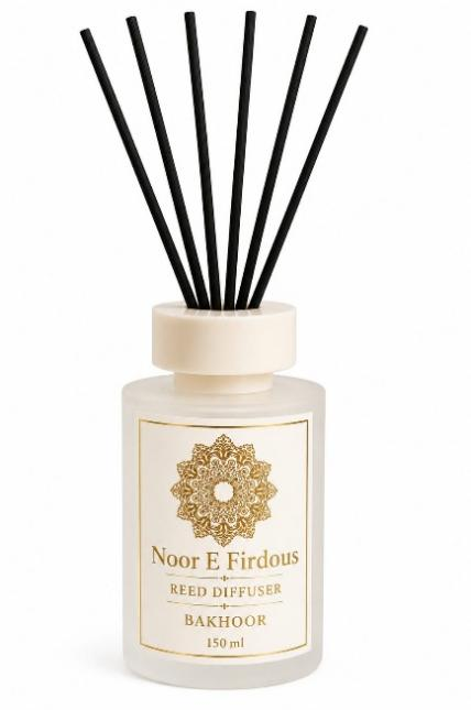 Sandalwood Ember Reed Diffuser
