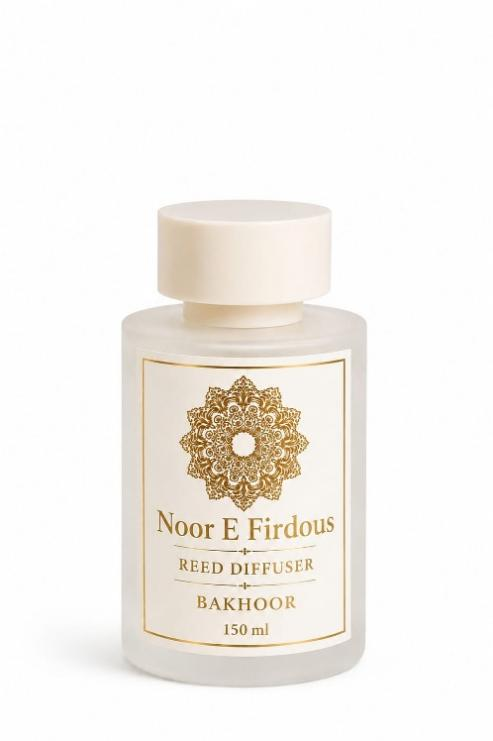 Sandalwood Ember Reed Diffuser - Image 2