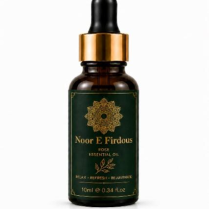 Rose Essential Oil