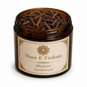 Sandalwood Bakhoor - 25g