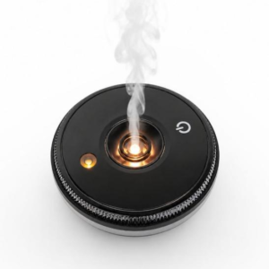 Luxury Electric Water Diffuser - 200ml