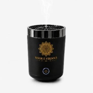 Electric Bakhoor Burner (Car Diffuser)