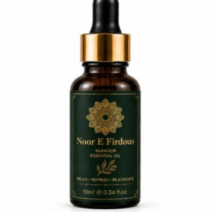 Bakhoor (Oud) Essential Oil