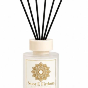 Noor Velvet Oud Reed Diffuser