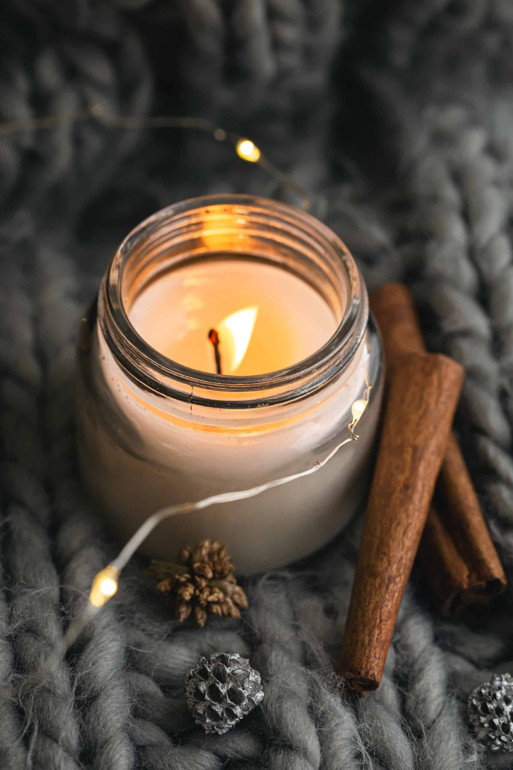 Scented Candles