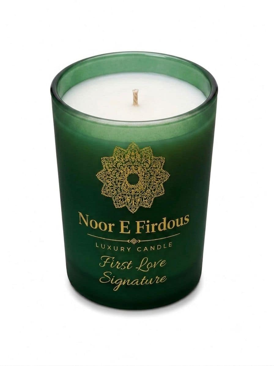 First Love Signature (170g)