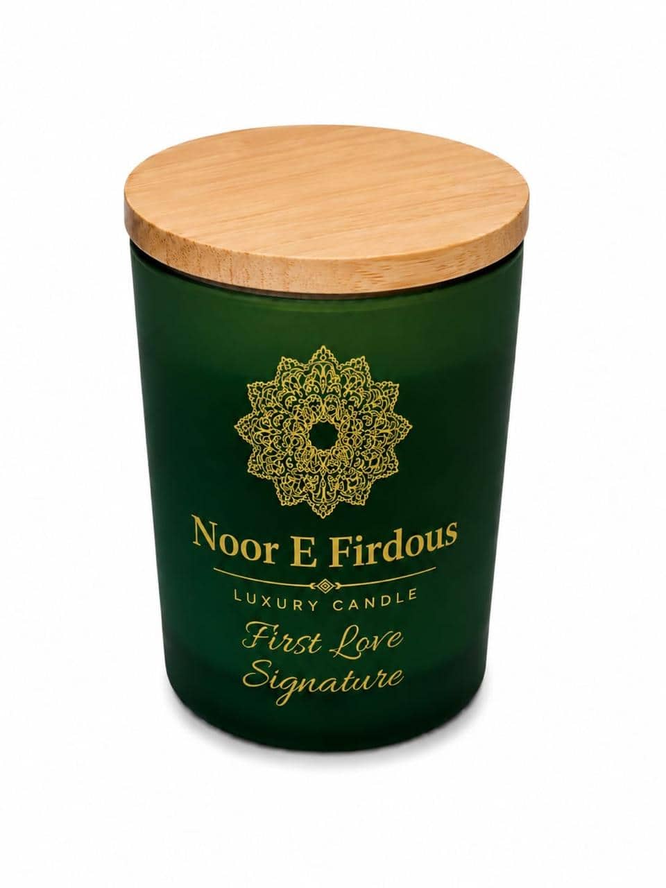 First Love Signature (170g) - Image 2