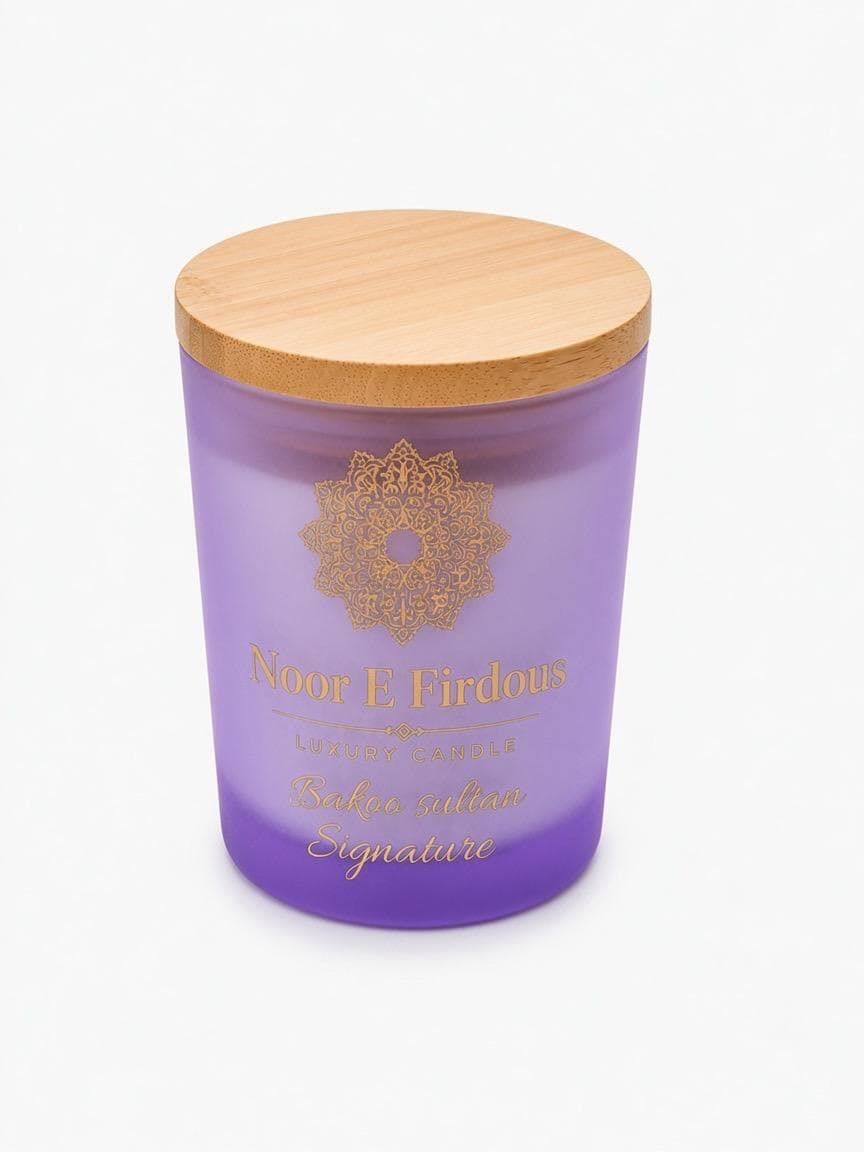 Bakoo Sultan Signature (170g) - Image 2