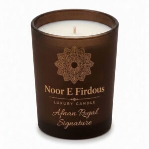 Afnan Royal Signature (170g)